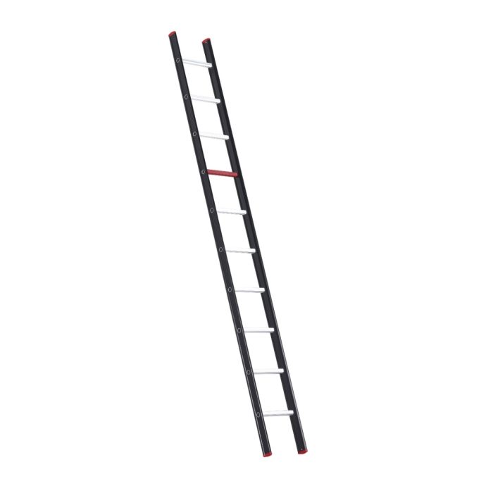 Altrex Nevada 1x10 rechte Ladder