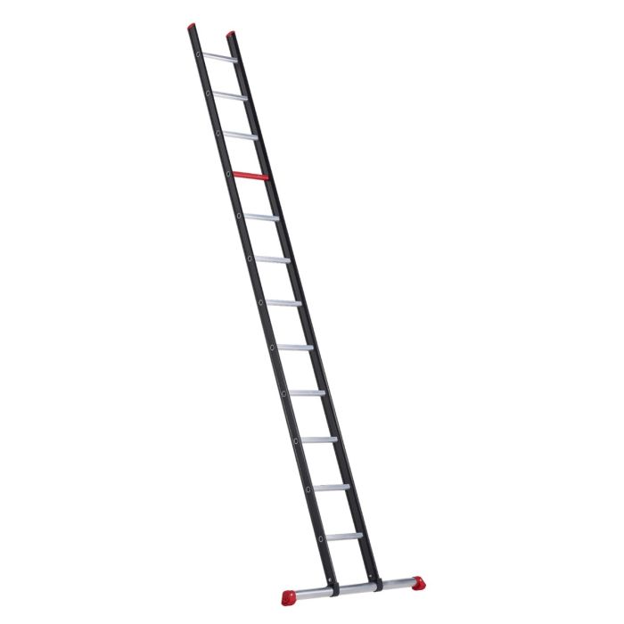 Altrex Nevada 1x12 rechte ladder