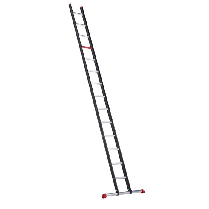 Altrex Nevada 1x14 rechte Ladder