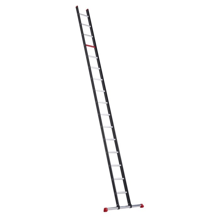 Altrex Nevada 1x16 rechte ladder