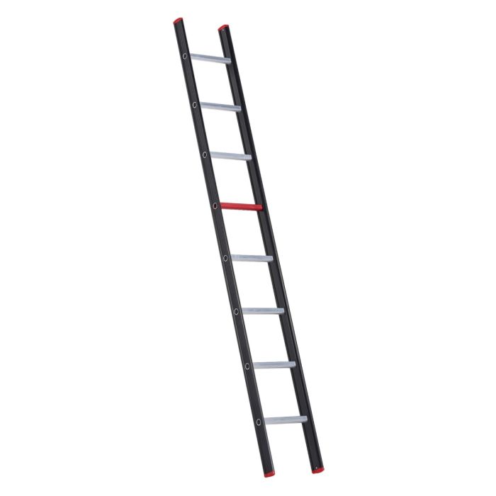 Altrex Nevada 1x8 rechte ladder