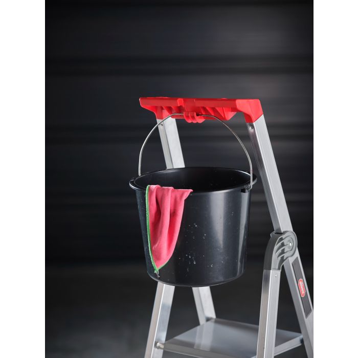 Altrex Nimba trap enkel oploopbaar 1x5 treden NEO5