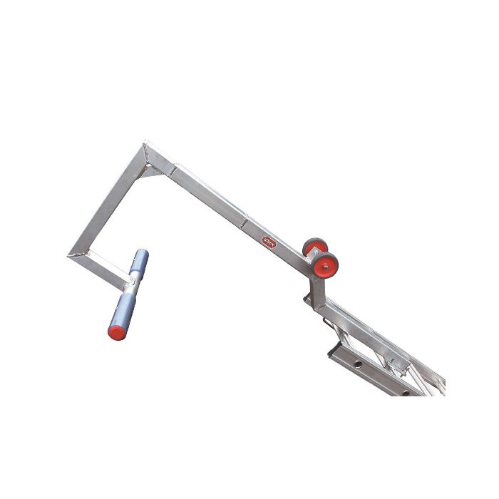 Altrex nokhaak ladder