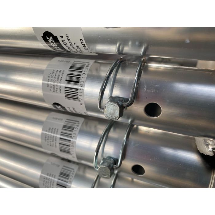 Opbouwframe smal 75-28-7 RS4 Altrex