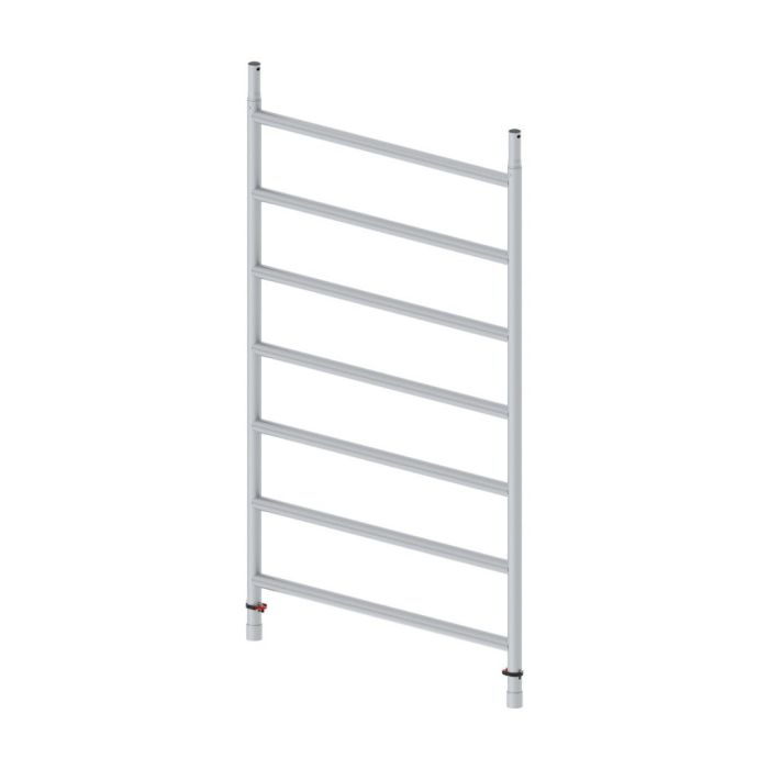 Altrex RS5 Solar Rolsteiger incl. Solarlift 1.35 x 1.85 x 12.20WH