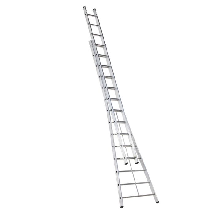 Altrex Kibo 2x14 opsteekladder