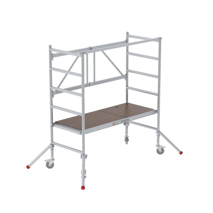 Altrex RS TOWER 34 2.7m Hout 165 (Module 1)