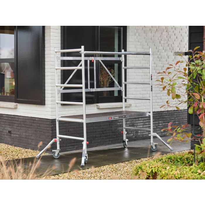 Altrex RS TOWER 34 2.7m Hout 165 (Module 1)