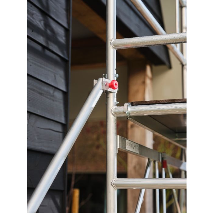 Altrex RS TOWER 34 5.8m Hout 165 (Module 1+2+3)