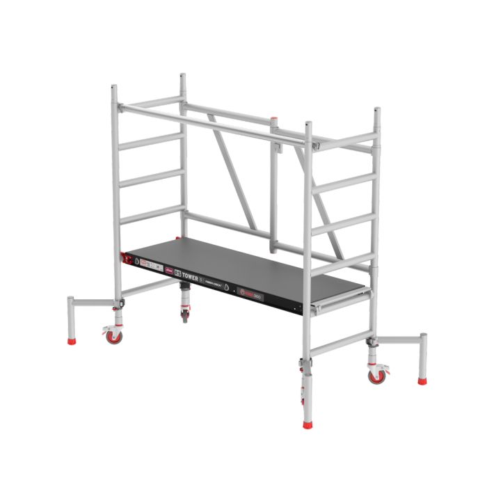 Altrex RS54 75x185 2,7M werkhoogte Fiber-Deck®