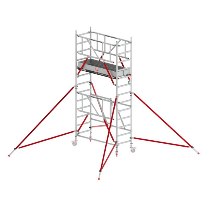 Altrex RS54 75x185 4,8M werkhoogte Fiber-Deck®