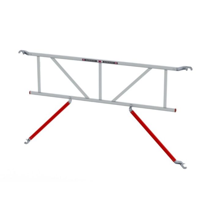 Altrex RS54 75x185 3,6M werkhoogte Fiber-Deck®