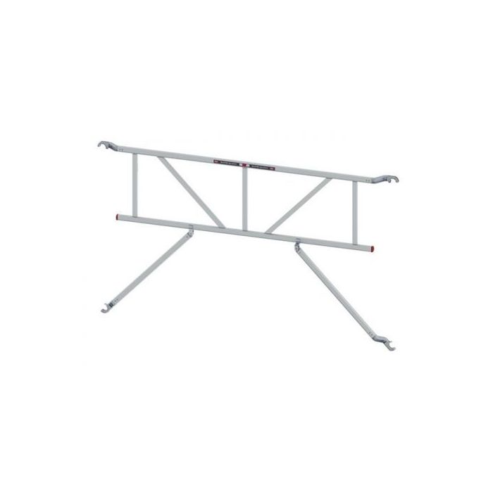 Altrex RS42-TX steiger 1.35 x 2.45 x 7.20WH met Steigerbok