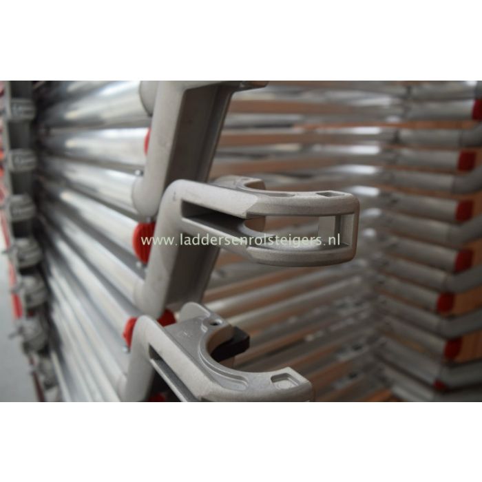 Altrex Safe-Quick Guardrail 3.05 RS