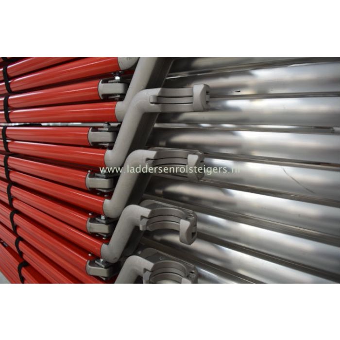 Altrex Safe-Quick® Guardrail 2.45 RS