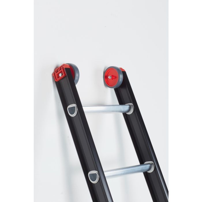 Altrex Mounter 2x20 Schuifladder (Touwladder)