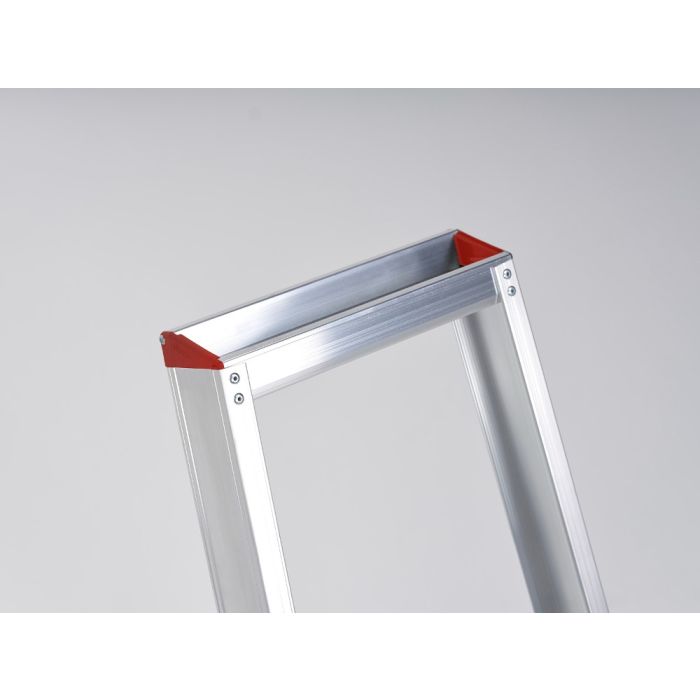 Altrex Sierra enkel oploopbare trap 1x4 treden (SEO4)