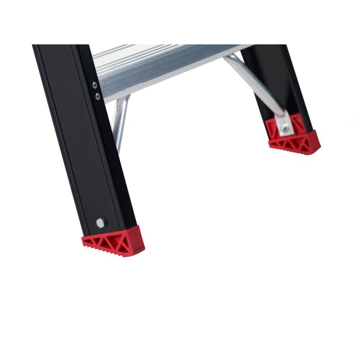 Altrex Taurus trap dubbel oploopbaar 2x2 treden (zonder beugel) TDO2