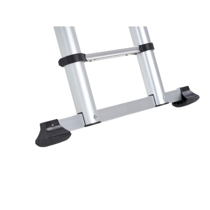 Altrex telescopische ladder TL Smart Up Active 1x11 treden