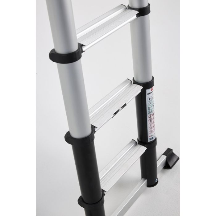 Altrex telescoopladder Smart Up Pro 11 treden