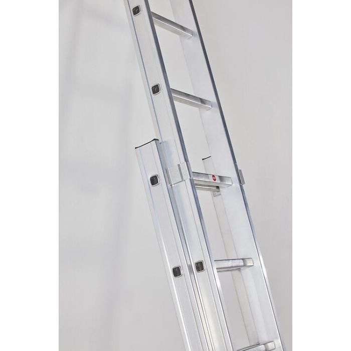 Altrex Kibo 2x8 opsteekladder