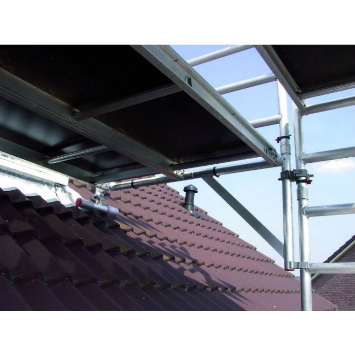 Altrex uitwijkconsole set (verstelbaar 0.75-1.35 meter)