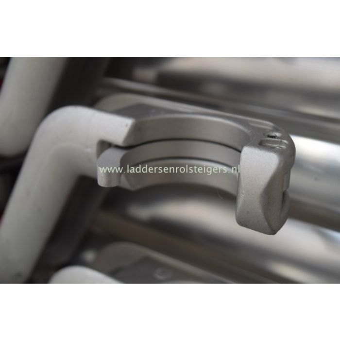 Altrex Safe-Quick® Guardrail 2.45 RS