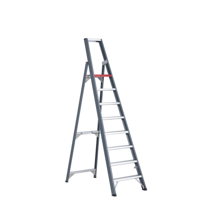 Altrex Falco trap enkel oploopbaar 1x8 treden FEO8