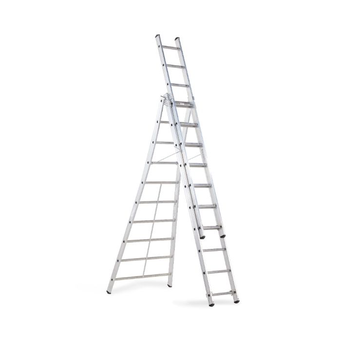 Altrex Kibo reformladder 3x10