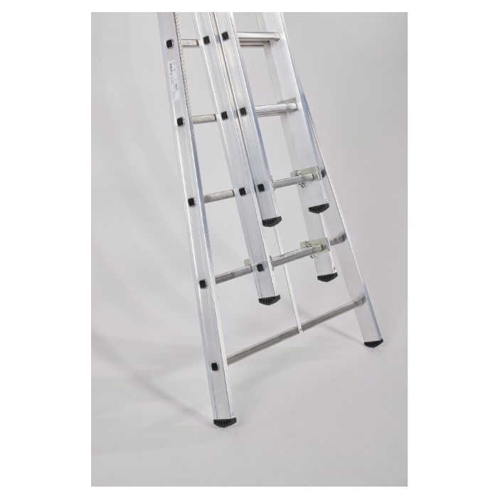 Altrex Kibo reformladder 3x8
