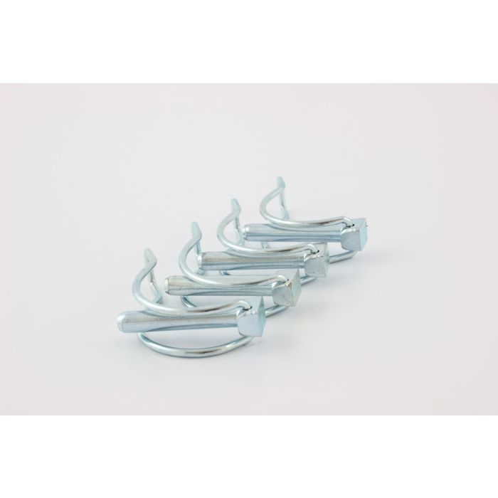 Borgpennen RS34 (set 4 stuks)