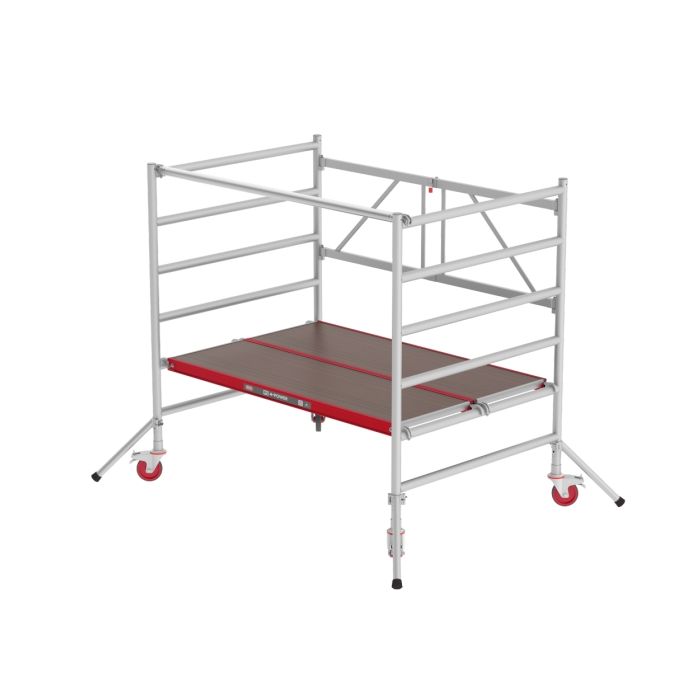 Altrex RS Power 45 kamersteiger breed (normering)