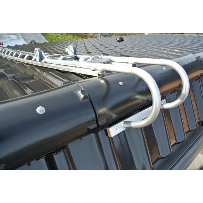 Altrex dakladder 4 meter