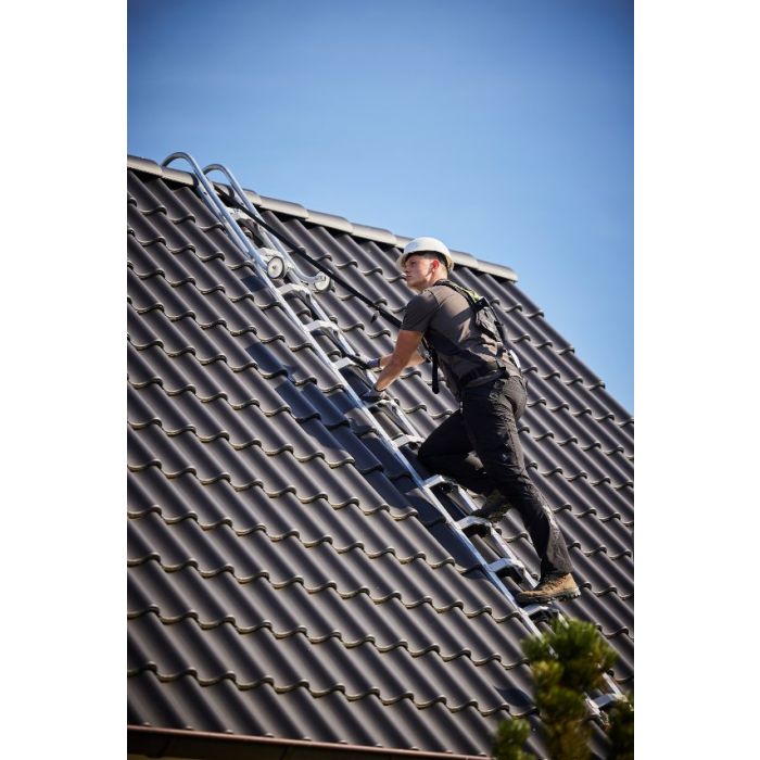 Altrex dakladder 5 meter