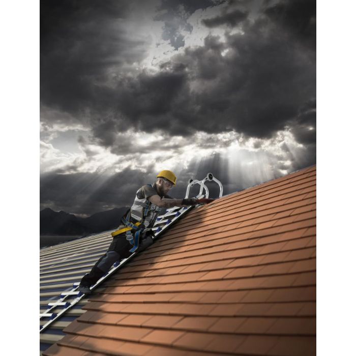 Dakladder set 6.70 meter Skyworks