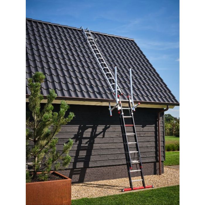 Altrex Dakladder SET 6 meter