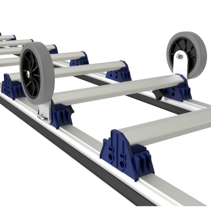 Dakladder Wielset Skyworks