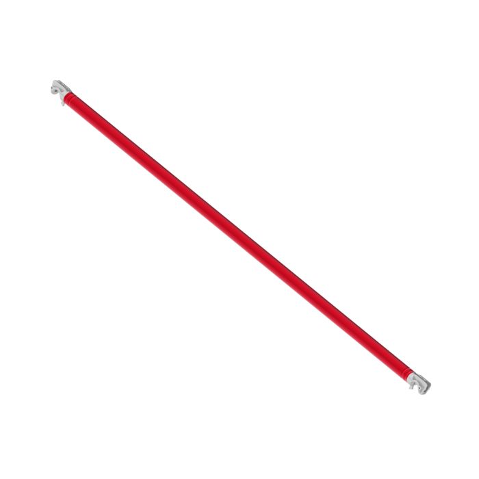 Altrex RS52 135x245 7,2M WH Fiber-Deck® incl. Aanhanger DeLuxe