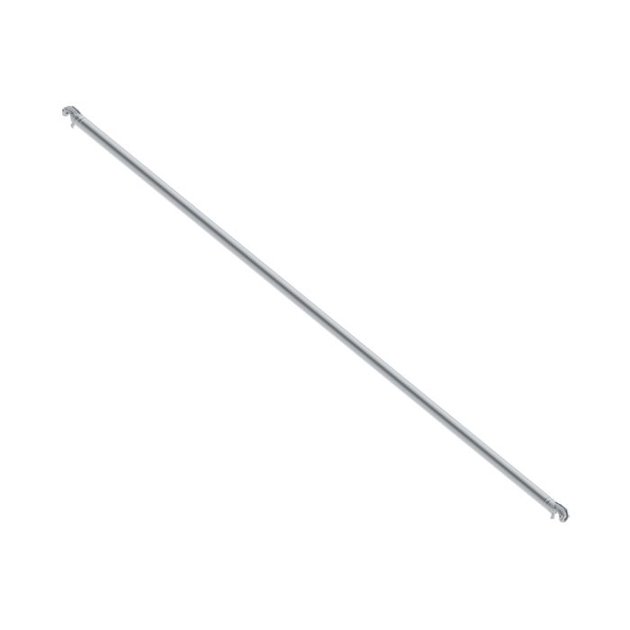 Rolsteiger Basic 135x305 9,2m werkhoogte