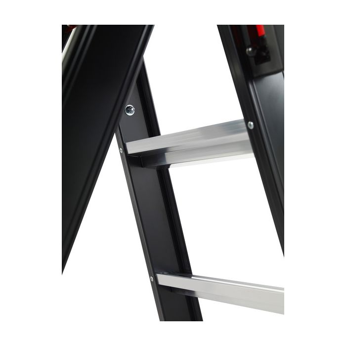 Altrex Taurus trap dubbel oploopbaar 2x3 treden TDO3