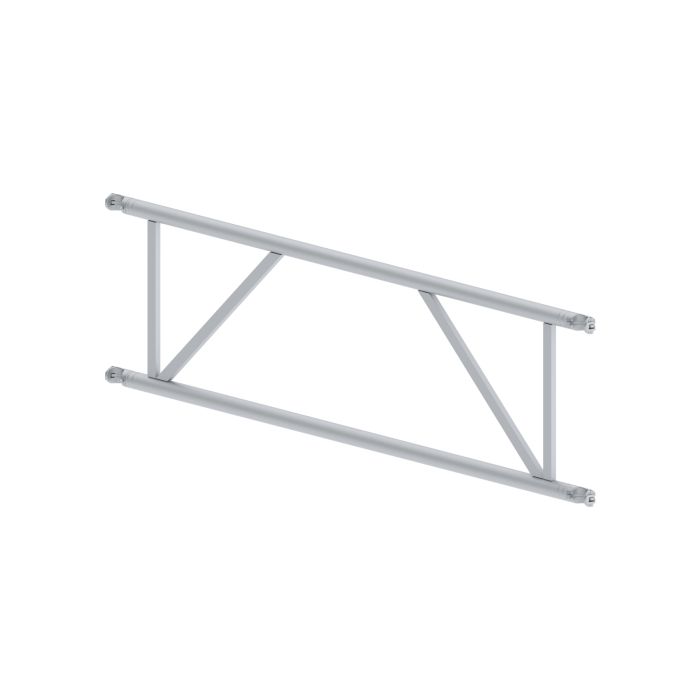 Dubbele leuningschoor 185 Altrex