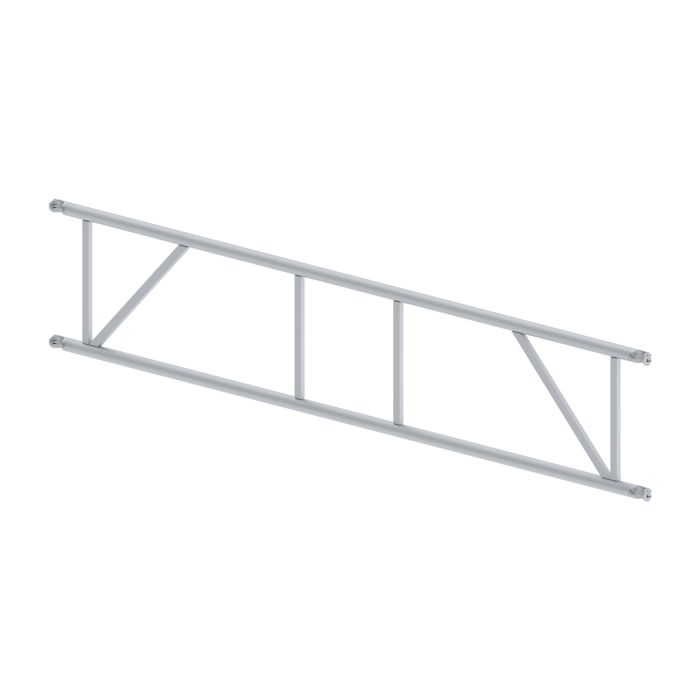 Dubbele leuningschoor 305 Altrex