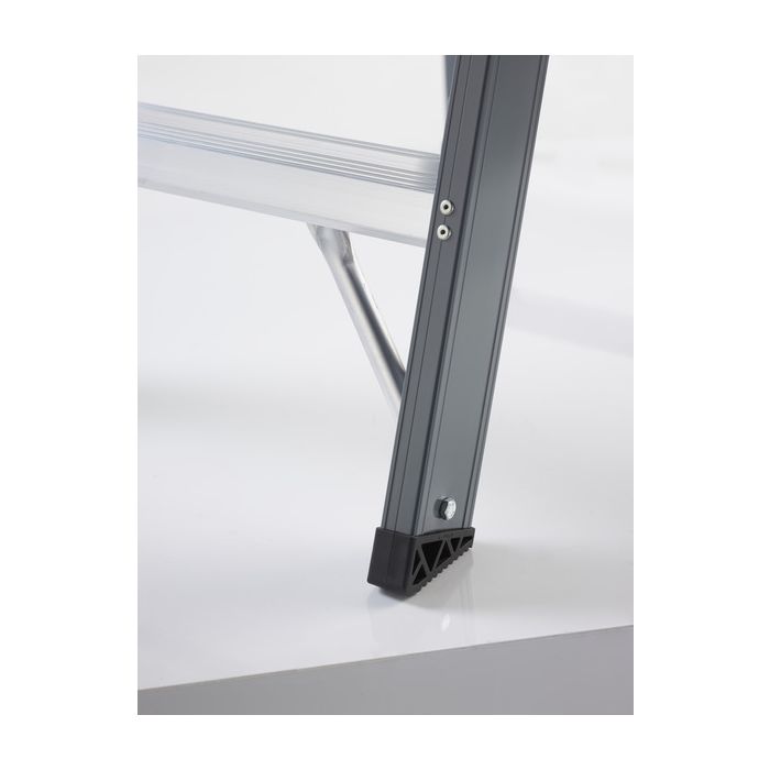 Altrex Falco trap enkel oploopbaar 1x10 treden FEO10