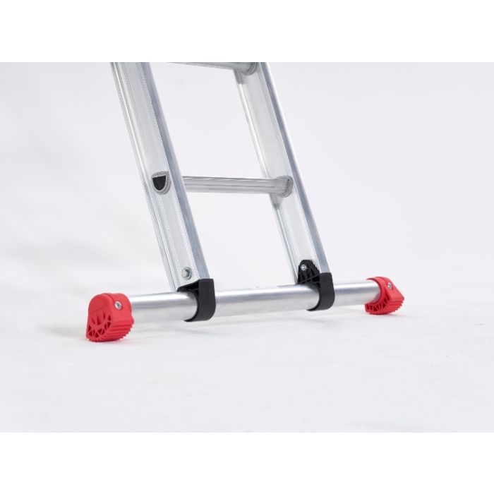 Altrex Atlas 1x12 rechte ladder