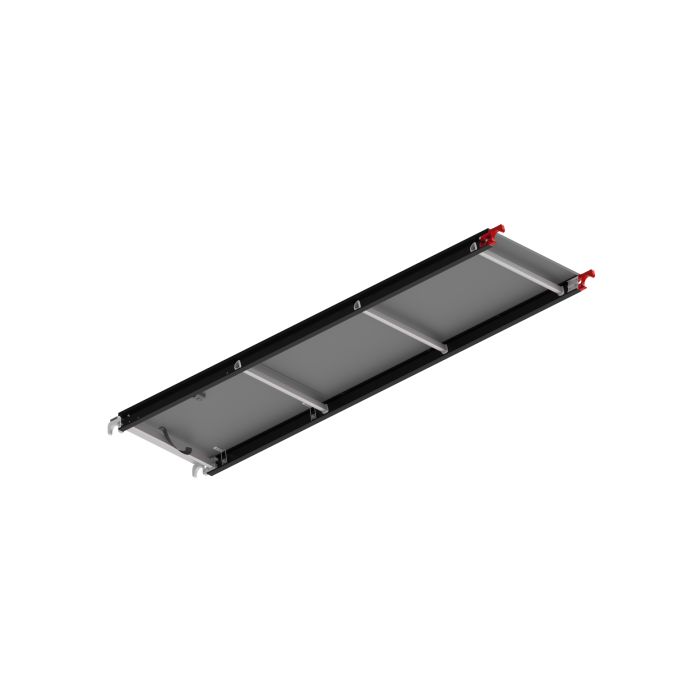 Altrex RS51-S 6.20 werkhoogte 0.75 x 2.45 Fiber-Deck platform