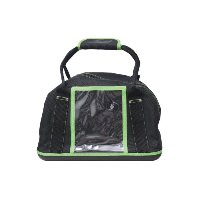 Valbeveiliging set zonnepanelen luxe-S-L