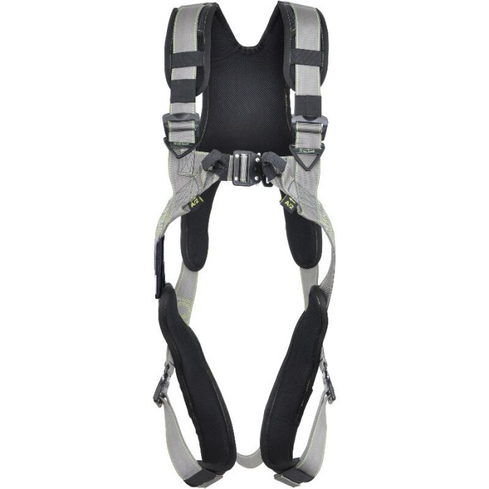 Valbeveiliging set zonnepanelen luxe-S-L