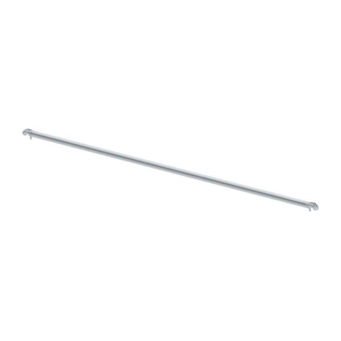 Rolsteiger Basic 135x305 en 9,2m werkhoogte CarbonDeck