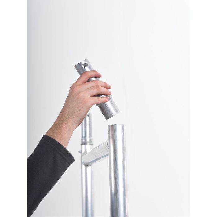 Altrex RS44-Power opzetstuk 3 sports