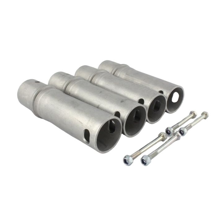 Pasbusset Primus (4 stuks)